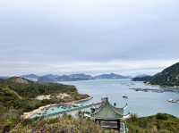 南丫島一日遊