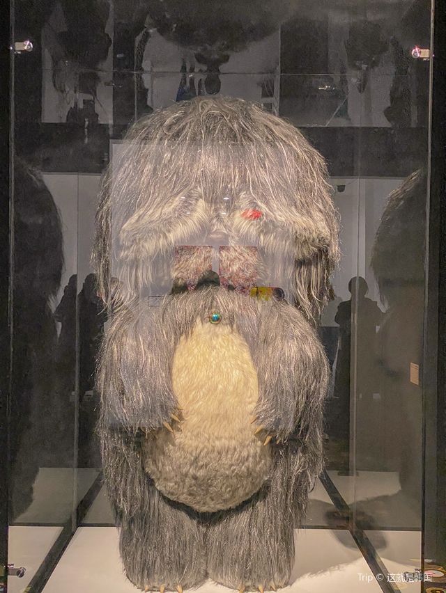 부산 무료 전시회  추천 📍무라카미 다카시 [무라카미 좀비]