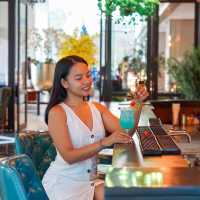 Brighton Grand Hotel Pattaya ที่พักย่านนาเกลือพัทย