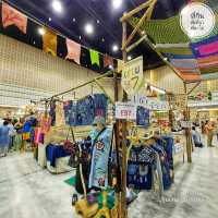 กาดงานคราฟต์ สุดปัง อลังฯ ที่เชียงใหม่
