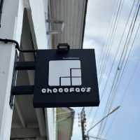 Chocofac’s คาเฟ่ในเมืองปัตตานี