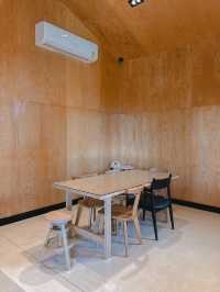 Buono cafe.pty คาเฟ่ฟีลไลค์เมืองนอก