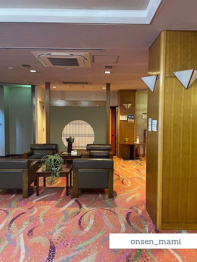 【群馬 老神温泉】ホテル山口屋🍲名物の義民鍋が食べれる夕食と朝食🥢