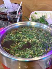 แจ่วฮ้อนรสชาติจัดจ้านเนื้อพรีเมี่ยม