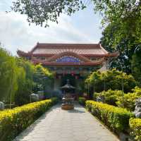 วัดเก็กลกซี (Kek Lok Si

)