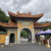 Zhuhai out of expectation day trip