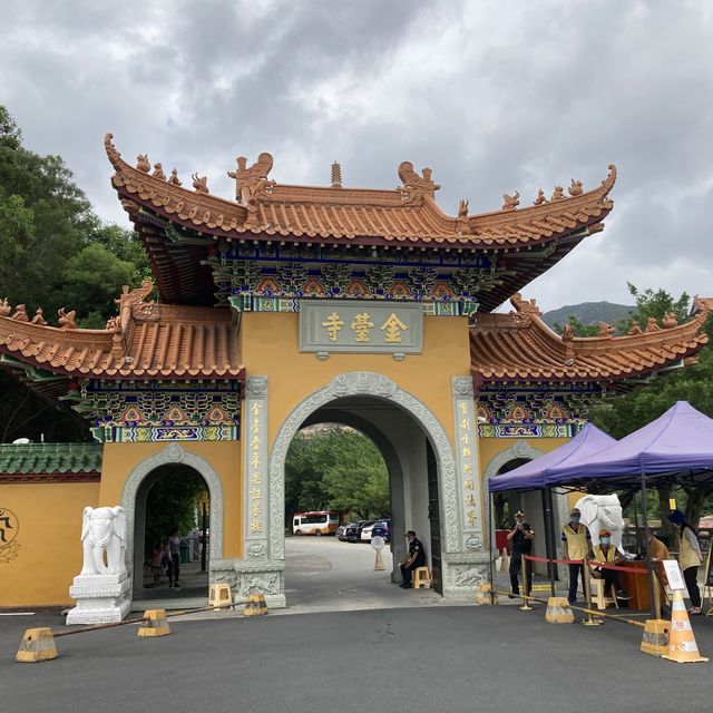 Zhuhai out of expectation day trip