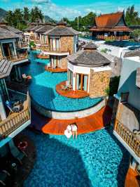 2023 most insta-worthy hotel in Thailand! 