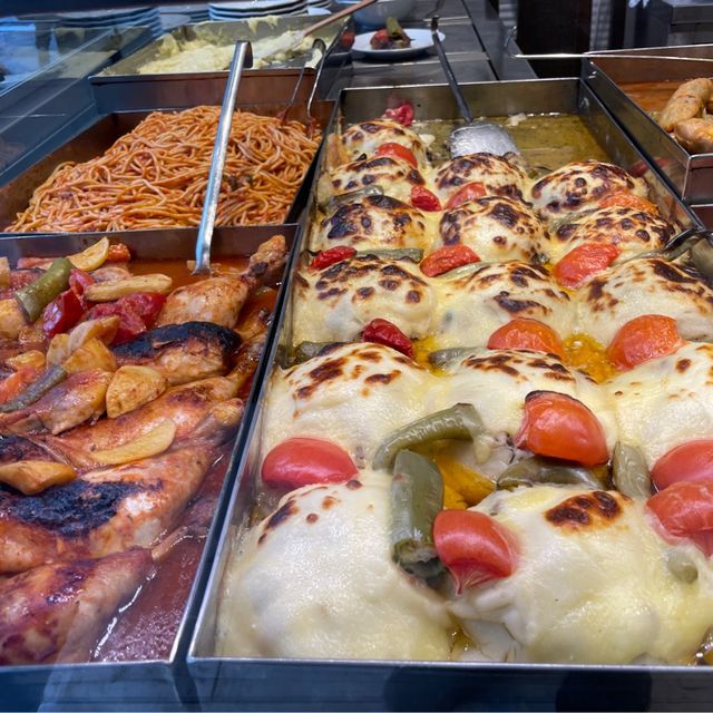 Turkish Ramazan Pide Bread