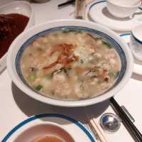 潮洲特色美食  潮匯酒家值得一試