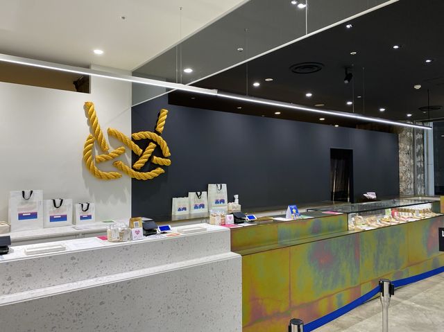 名古屋・名鉄百貨店。名古屋の地元オススメ品取り揃えてます『名鉄商店』