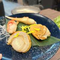 食材來自日本🇯🇵旺角和風日本餐廳
