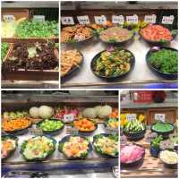 ✨高質韓式烤肉自助午餐😋 漢陽廷✨