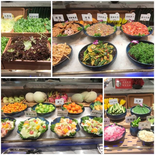 ✨高質韓式烤肉自助午餐😋 漢陽廷✨ ✨高質韓式烤肉自助午餐😋 漢陽廷✨