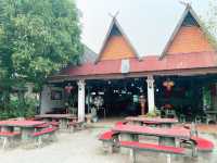 หมูกะทะดีต่อใจ : มายด์โฮม หมูกะทะ