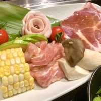 一燒肉Yakiniku One (九龍灣)