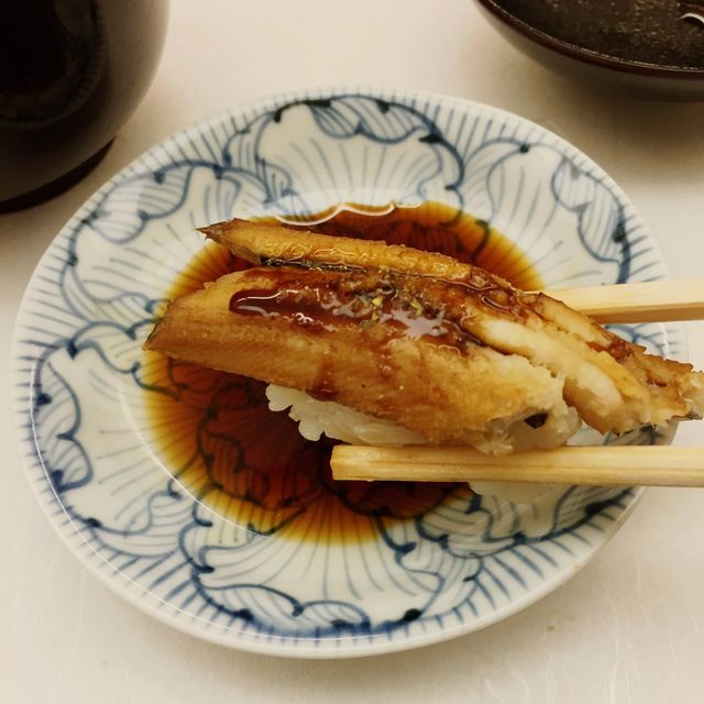日本福岡壽司之旅