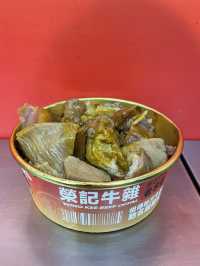 澳門氹仔官也街 - 掃街搵食好去處😋