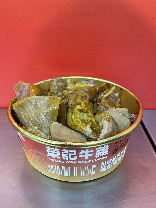 澳門氹仔官也街 - 掃街搵食好去處😋