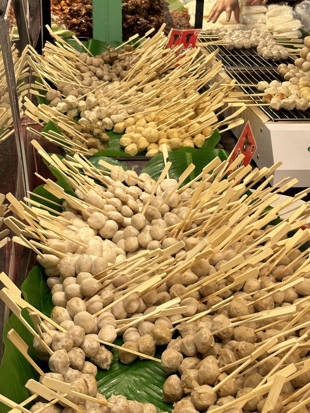 ครัวคุณต๋อยอร่อยยกทัพ เซ็นทรัลจันทบุรี 🍽️