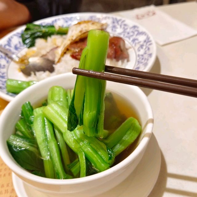真系好掛住！正斗！暗然！消魂飯，荷包蛋叉燒飯！