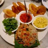 Instagramable Cafe near China Town KL