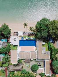Cloud 19 โรงแรมริมหาดพันวาที่มีคาเฟ่ลับ