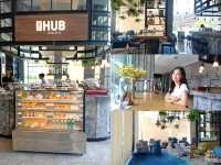 ที่พักนอนสบาย Holiday Inn & Suites Siracha Laemchabang 