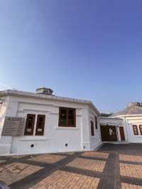 哥德式建築風格嘅法定古蹟 @ 伯大尼教堂