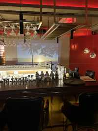 🇰🇷韓国 / ソウル 絶景✨南山タワーの見えるルーフトップBar🍷