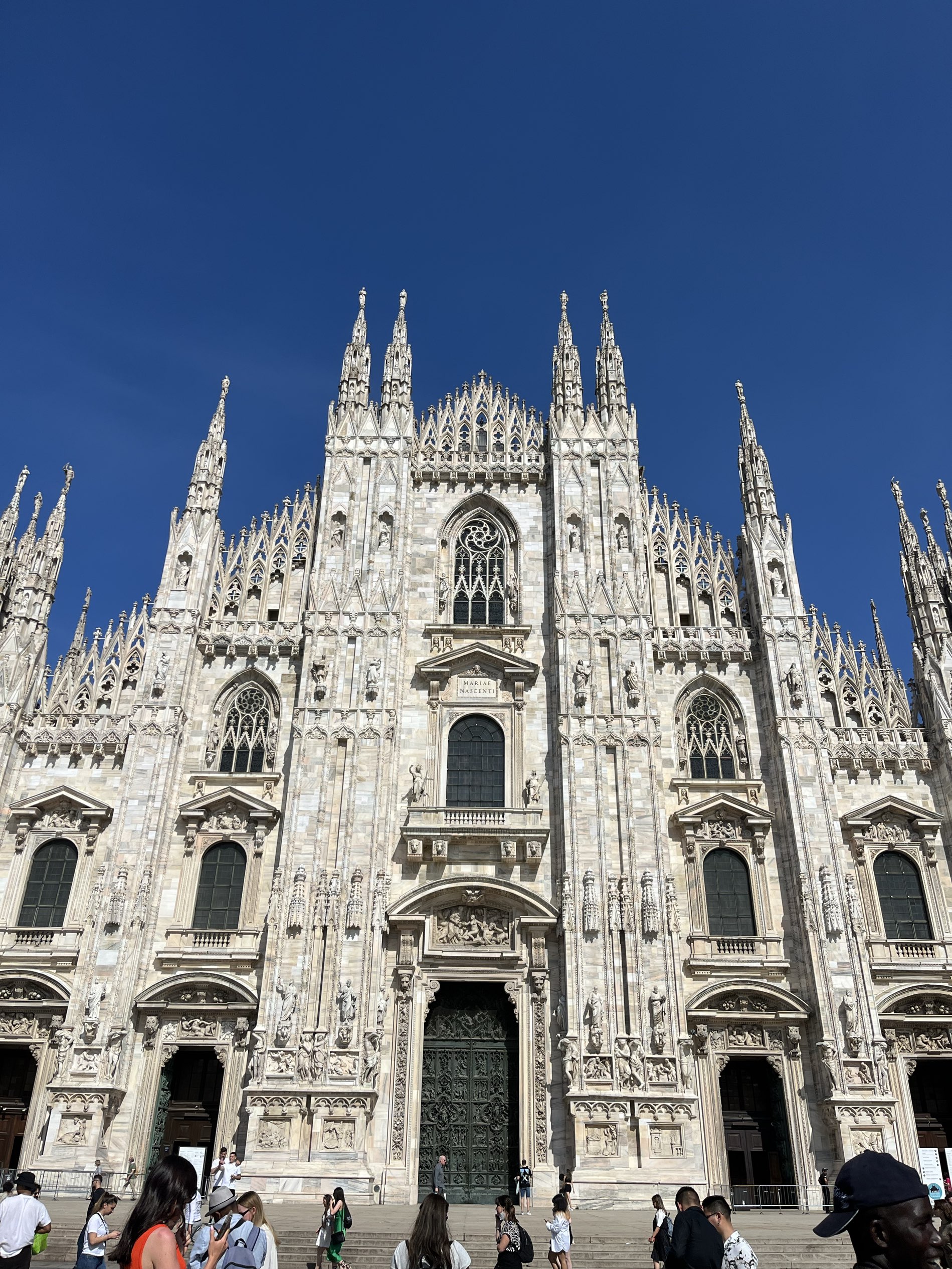 イタリア🇮🇹ミラノで有名なDuomo | Trip.com ミラノ イタリア🇮🇹ミラノで有名なDuomo | Trip.com ミラノ