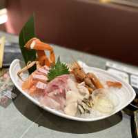🇯🇵大喜屋日式放題永遠都係首選🍴