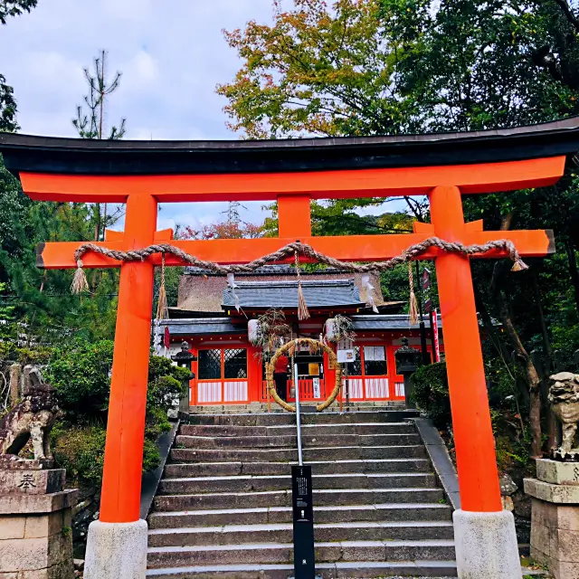 京都府宇治市 宇治上神社 &宇治川