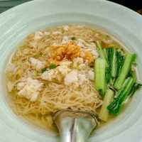 ซุปเปอร์ติ่มซำ ร้านเด็ดภูเก็ต แค่ 5 นาทีจากสนามบิน