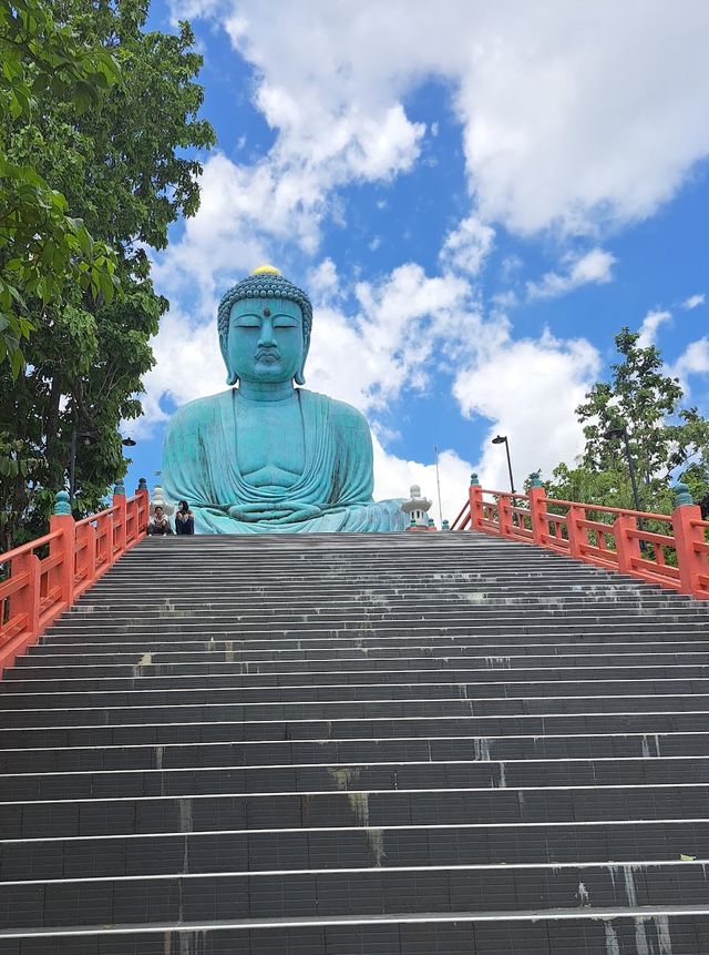 วัดพระธาตุดอยพระฌาน 