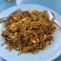 🍜 馬來西亞國民食物 