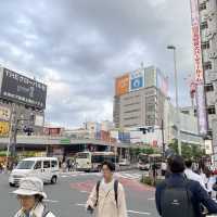 shinjuku