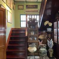 พิพิธภัณฑ์ของเก่า บ้านเดือนฉาย
