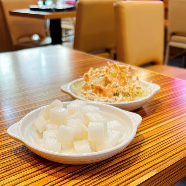 拉絲芝士嘅極致🧀荃灣韓式炸雞店嘅隱藏餐單🙌🏻