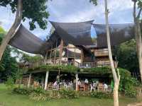 ฟาร์มเห็ดบ้านหัวน้ำโฮมสเตย์ จ.น่าน