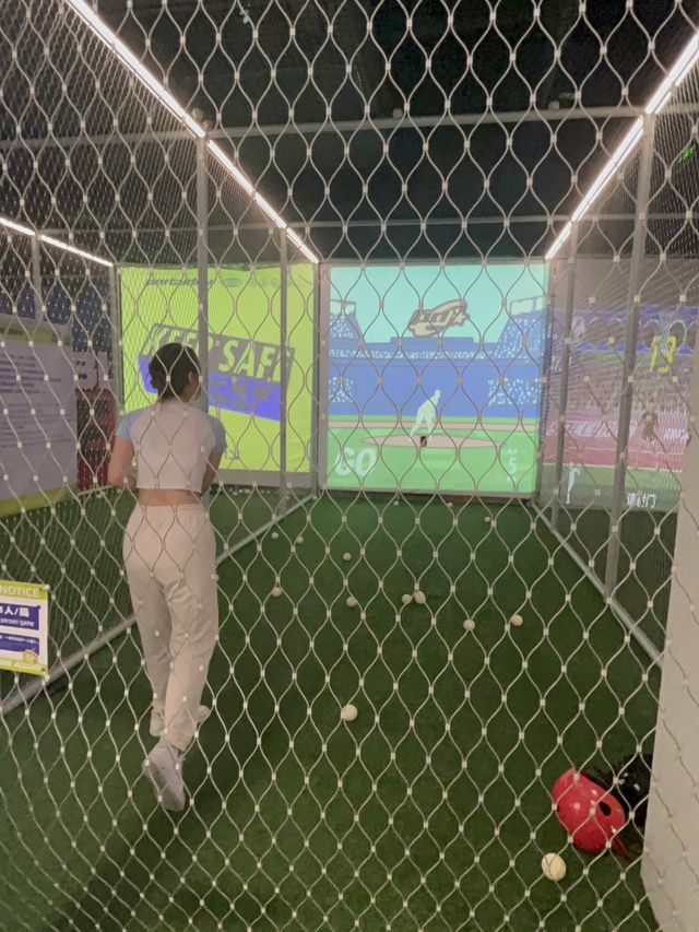 深圳室內遊樂場