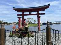【WDW】エプコット