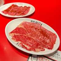 尖沙咀性價比高日式燒肉🔥