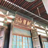 【京都】招き猫伝説のお寺