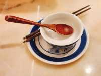 【深圳美食】桂滿隴·錦繡江南
🏞 充滿江南氣息的餐廳