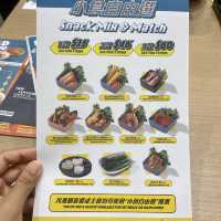 東涌特色越南蟹茄湯檬粉@錦麗