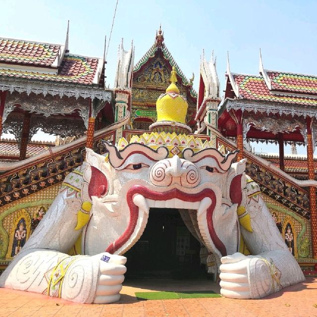 วัดสวยบอกต่อ🙏