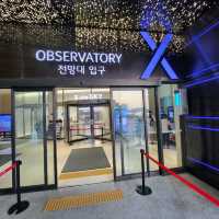 Second Highest Building In South Korea