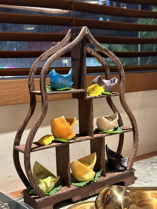 香港懷舊打卡火鍋餐廳