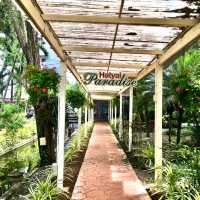 Hatyai Paradise Hotel and Resort
